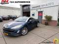Peugeot RCZ 1.6 THP Clima, radio, cruise, pdc achter Blau - thumbnail 1