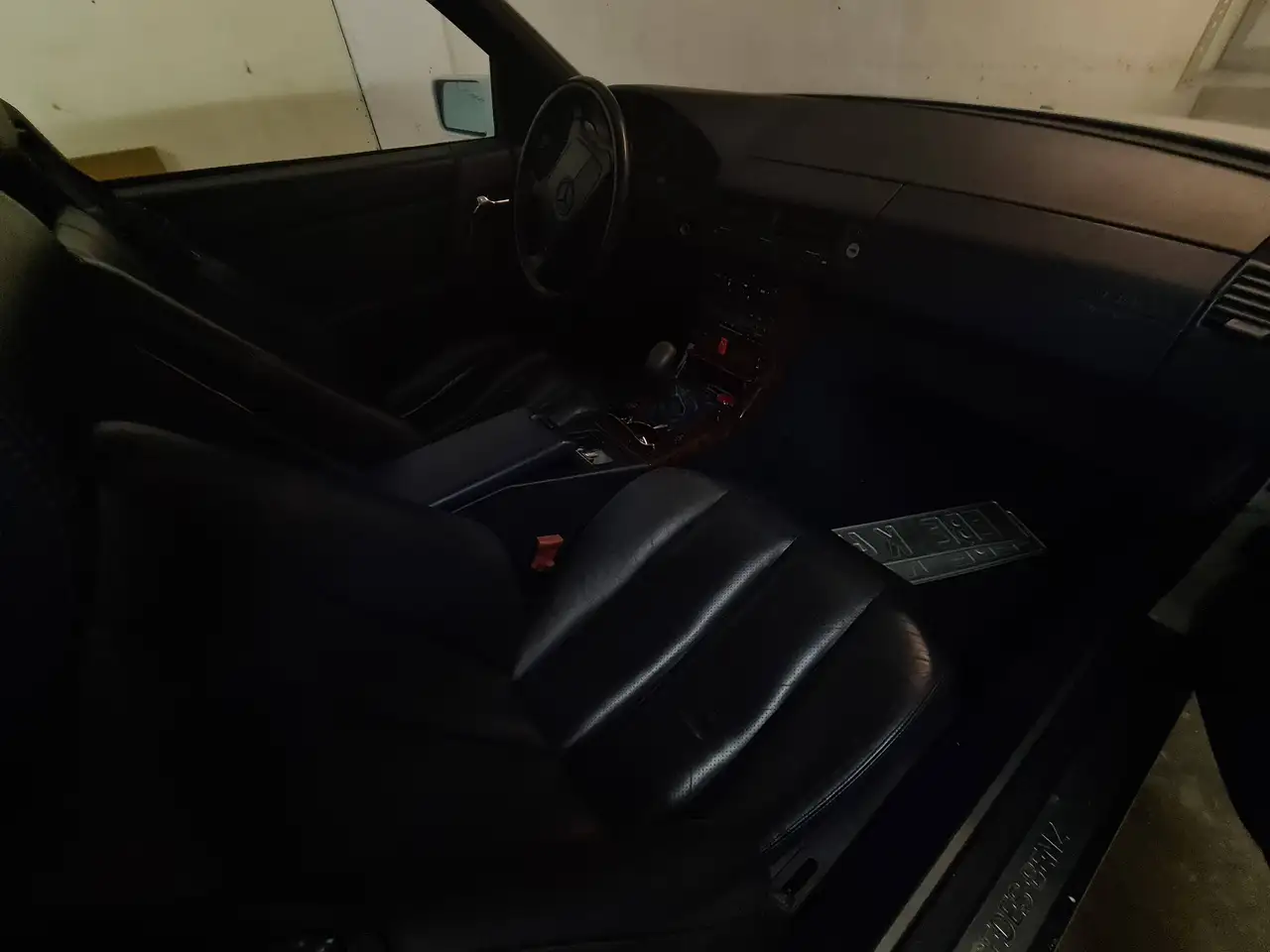 Mercedes-Benz SL 300 300 SL, foto 4
