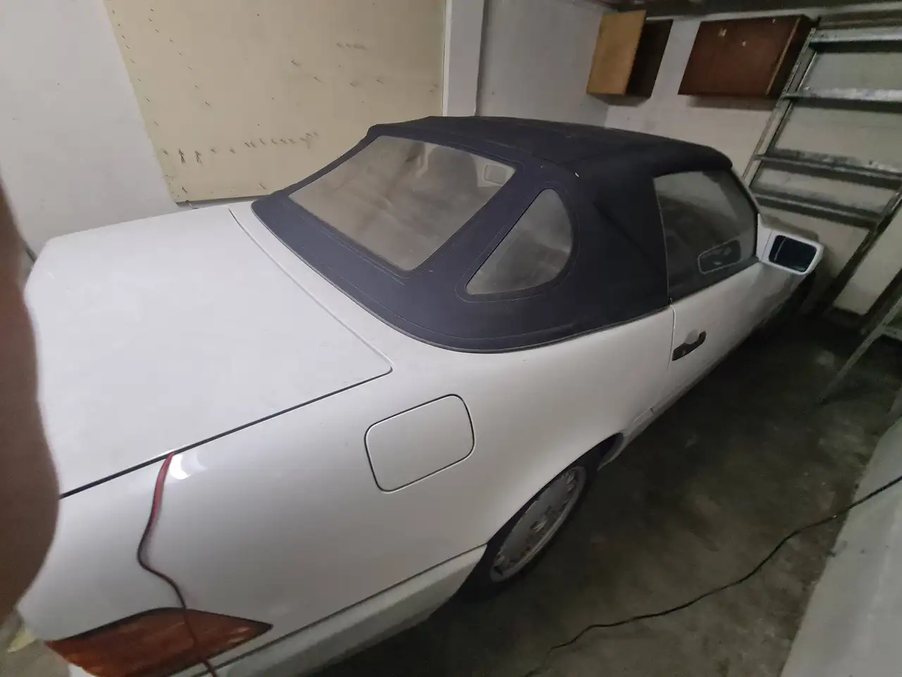 Mercedes-Benz SL 300 300 SL, foto 3
