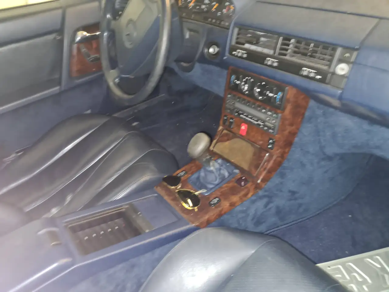 Mercedes-Benz SL 300 300 SL, foto 6