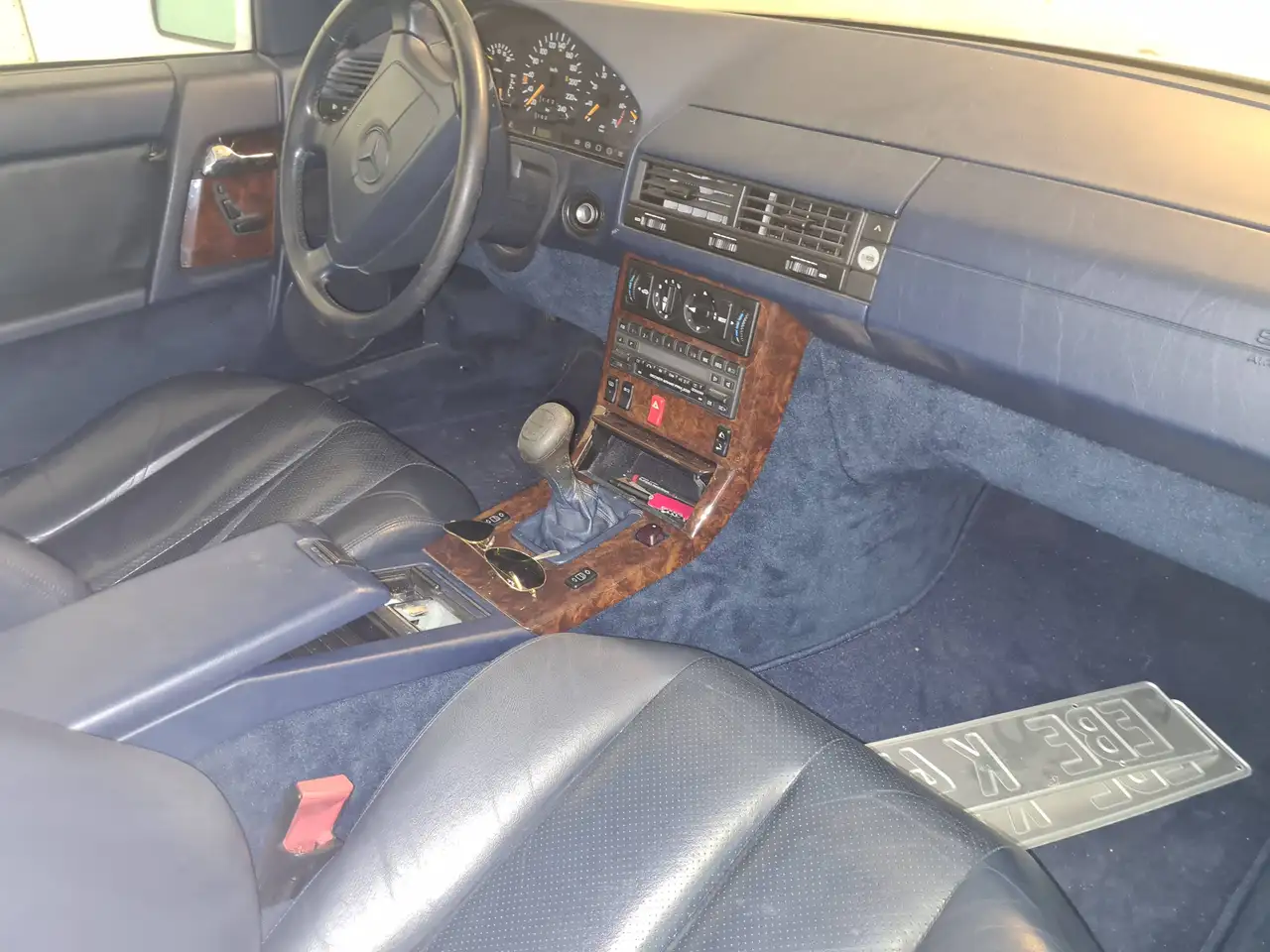 Mercedes-Benz SL 300 300 SL, foto 5