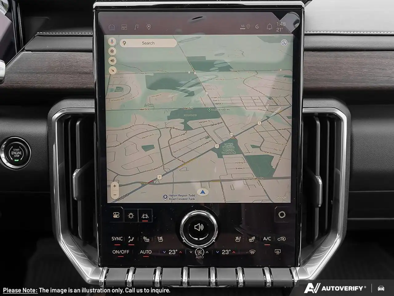 GMC Acadia снимка GMC Acadia
