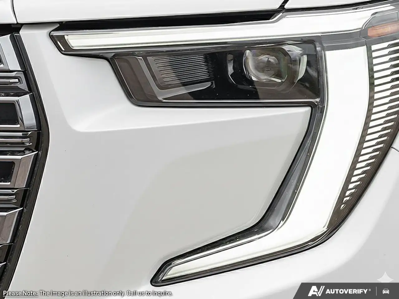 GMC Acadia снимка GMC Acadia