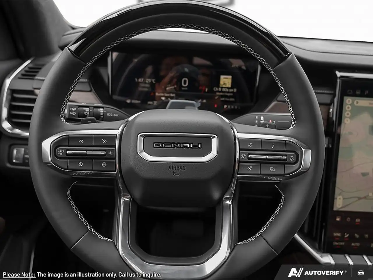 GMC Acadia снимка GMC Acadia