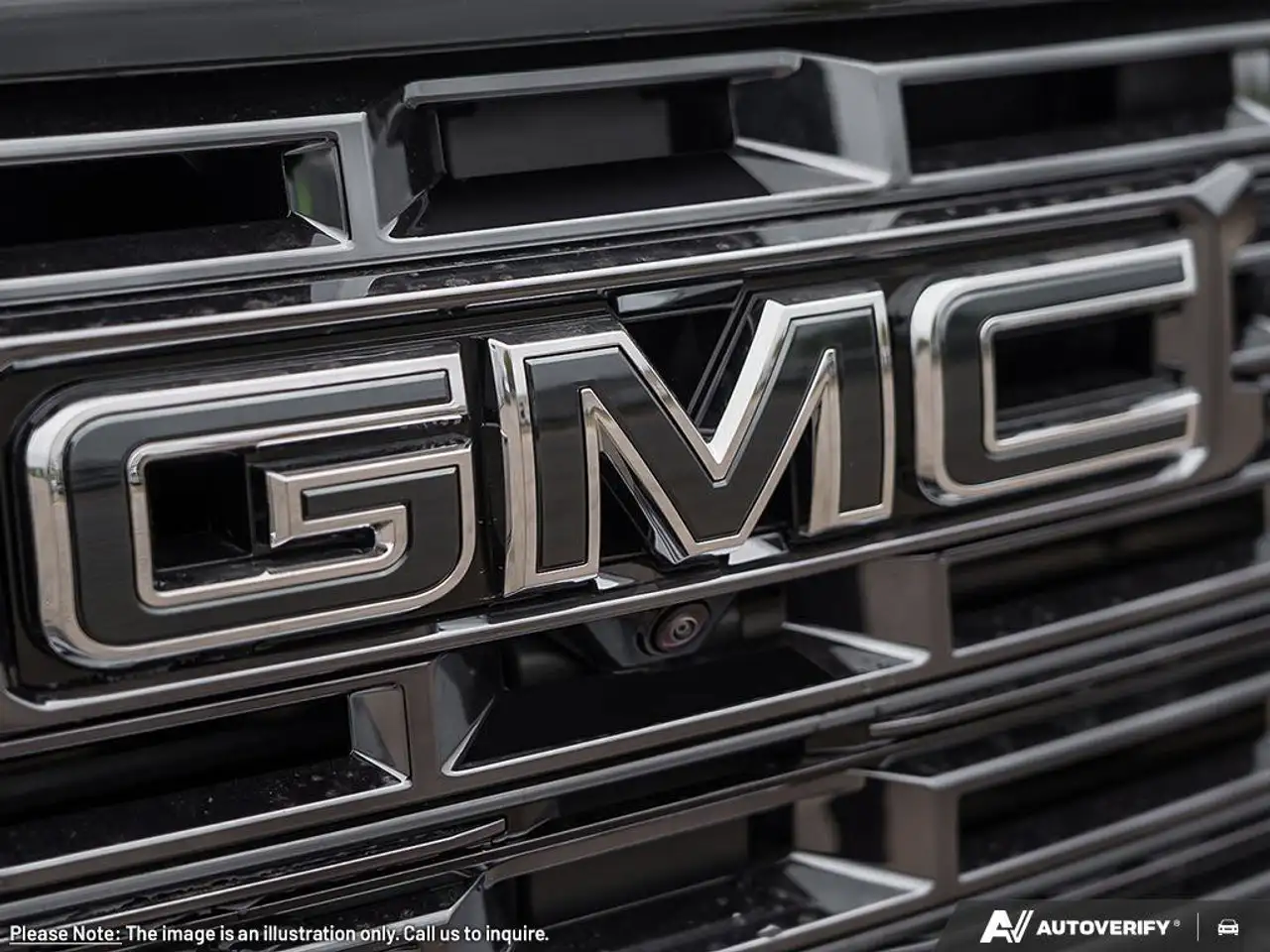 GMC Acadia снимка GMC Acadia