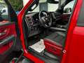 Dodge RAM 1500 REBEL CREW CAB 4X4 GAS BRC Rood - thumbnail 5