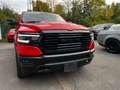 Dodge RAM 1500 REBEL CREW CAB 4X4 GAS BRC Rood - thumbnail 3
