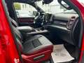 Dodge RAM 1500 REBEL CREW CAB 4X4 GAS BRC Rood - thumbnail 11