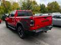 Dodge RAM 1500 REBEL CREW CAB 4X4 GAS BRC Rood - thumbnail 14