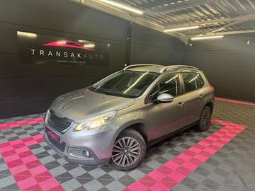 1.2 82ch BVM5 Active / Suivi / Distribution Neuve