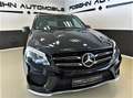 Mercedes-Benz GLE 43 AMG 4Matic AHK 360° H&K ACC Panorama Чорний - thumbnail 2