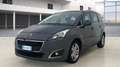 Peugeot 5008 2.0 bluehdi Allure navi s&s 150cv 7p.ti Zwart - thumbnail 1