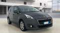 Peugeot 5008 2.0 bluehdi Allure navi s&s 150cv 7p.ti Zwart - thumbnail 2