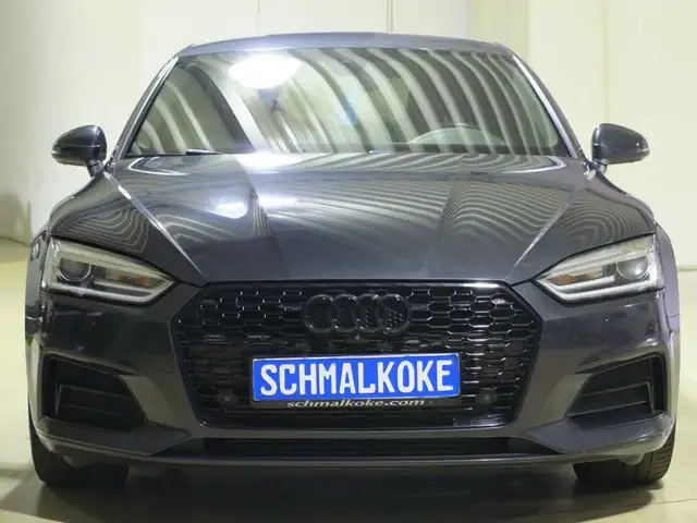 Audi A5 Sportback 45 TFSI 2.0 S tronic sport Xen Navi