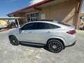 Mercedes-Benz GLE 350 GLE 350 de (e eq-power) Premium Plus 4matic auto Argento - thumbnail 11