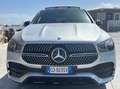 Mercedes-Benz GLE 350 GLE 350 de (e eq-power) Premium Plus 4matic auto Argento - thumbnail 8