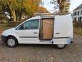 Volkswagen Caddy 2.0 SDI 850 kg. Stuurbekrachtiging 2X Schuifdeur I Weiß - thumbnail 17