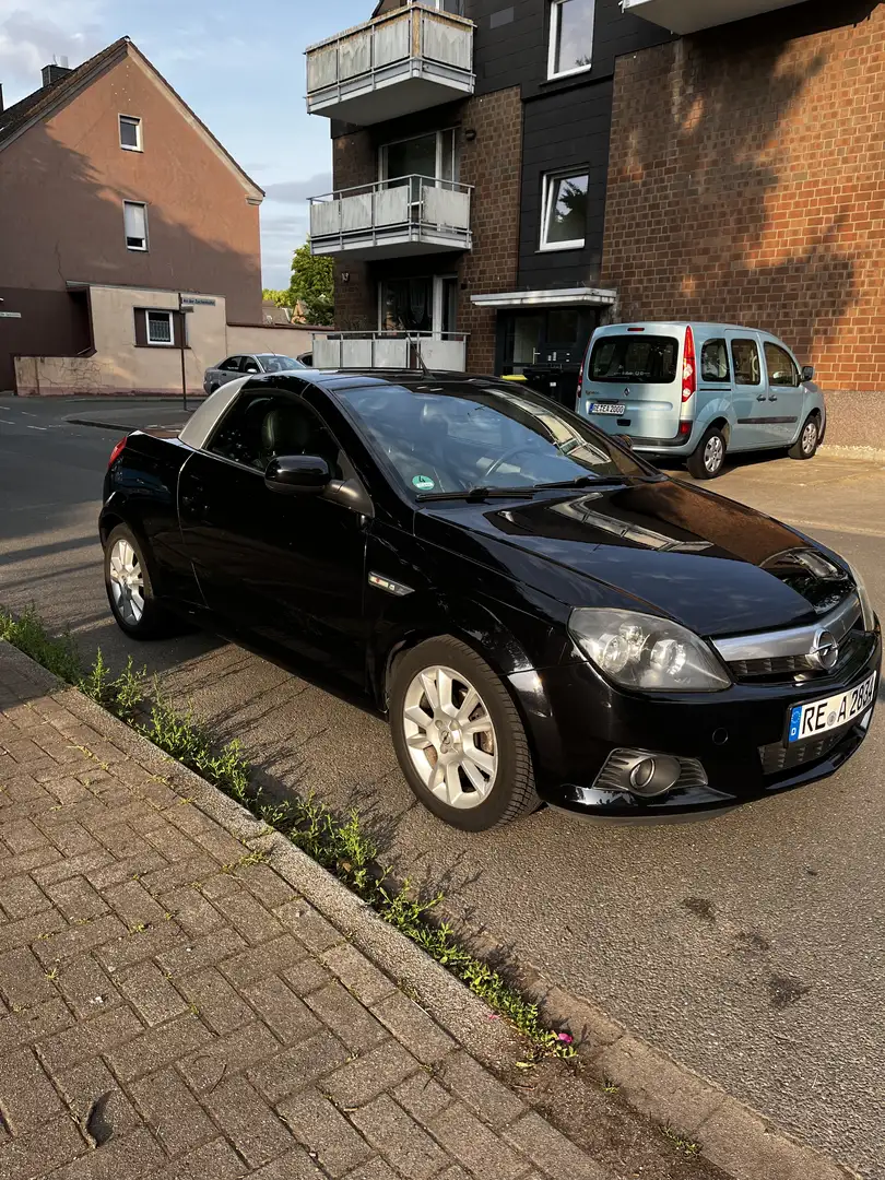 Opel Tigra Twin Top 1.4 TOP ZUSTAND - 2