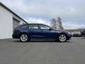 Audi A4 Avant 35 2.0 TDI S tronic advanced 166€ m. 20% A Bleu - thumbnail 4