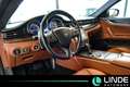 Maserati Quattroporte S Q4 | R.KAMERA | H&K | SHZ | NAVI Noir - thumbnail 14