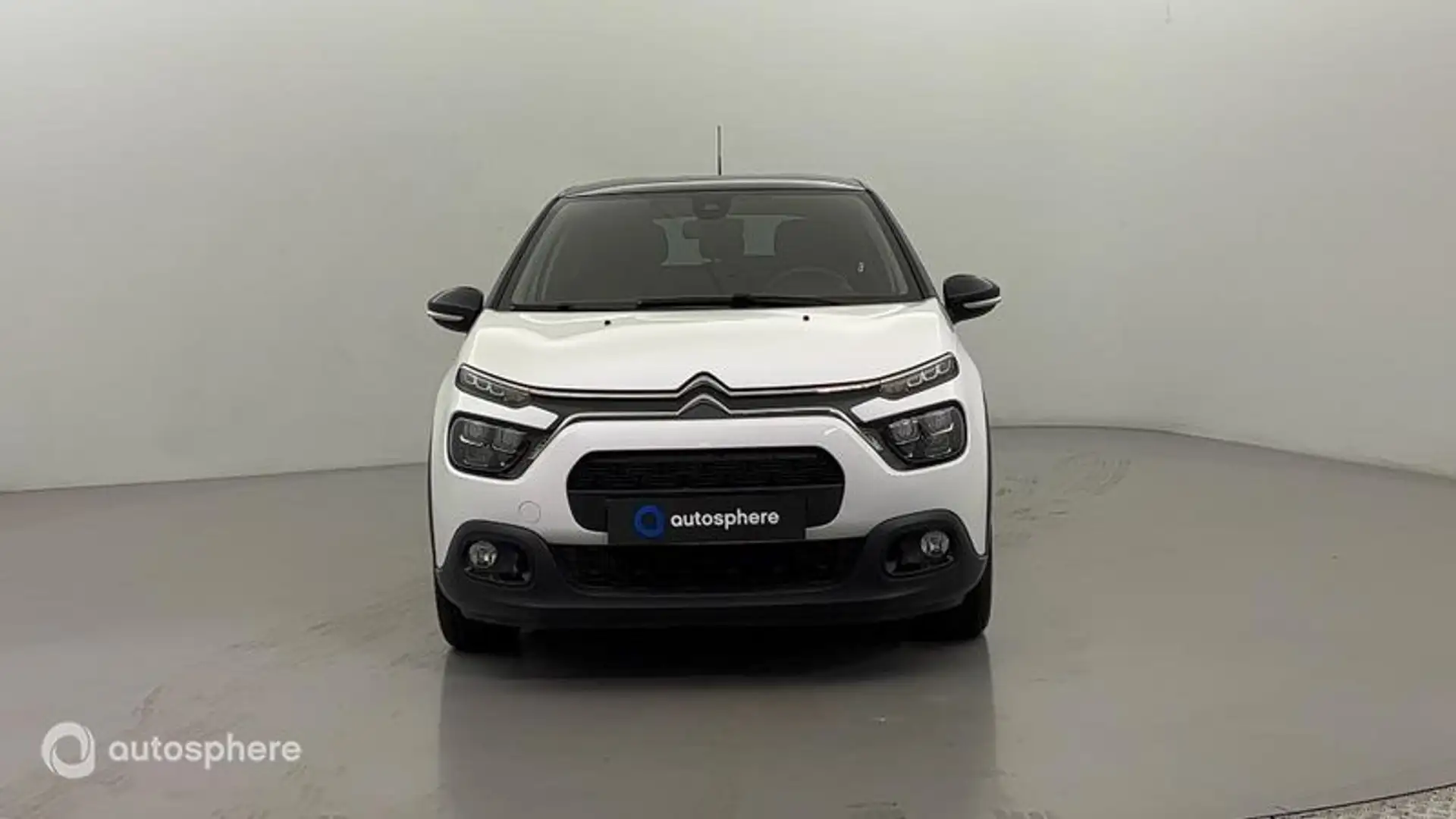 Citroen C3 1.2 PureTech 110ch S\u0026S Shine 120-123g - 2
