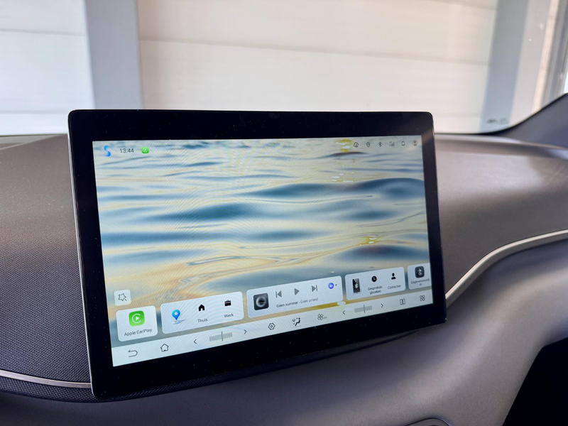 BYD Dolphin Surf Boost | Elektrische stoelen | Adaptieve cruisecont — photo 12