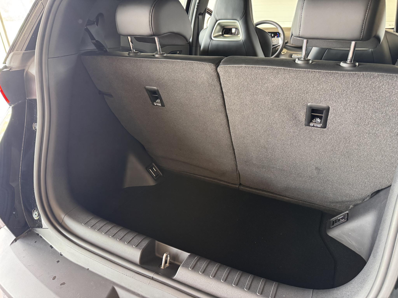 BYD Dolphin Surf Boost | Elektrische stoelen | Adaptieve cruisecont — photo 10