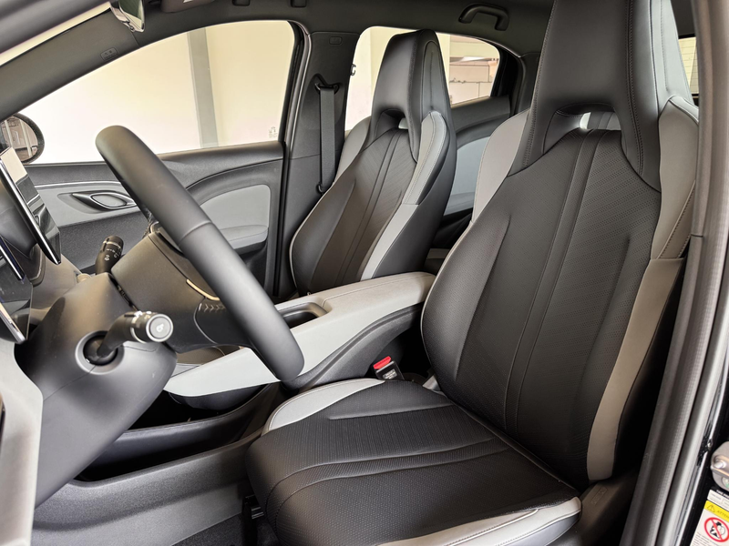 BYD Dolphin Surf Boost | Elektrische stoelen | Adaptieve cruisecont — photo 8