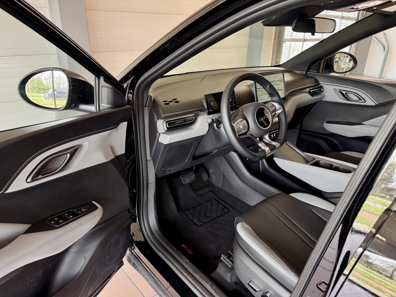 BYD Dolphin Surf Boost | Elektrische stoelen | Adaptieve cruisecont — photo 6