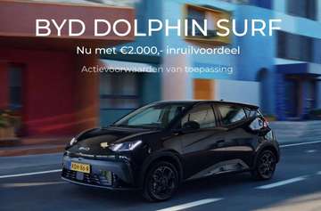 Boost | Elektrische stoelen | Adaptieve cruisecont