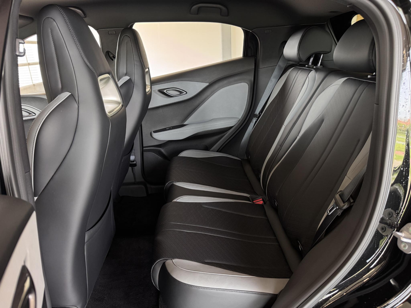 BYD Dolphin Surf Boost | Elektrische stoelen | Adaptieve cruisecont — photo 9