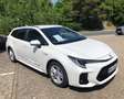 Suzuki Swace 1.8 Comfort+ CVT Hybrid Weiß - thumbnail 4