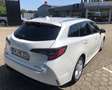 Suzuki Swace 1.8 Comfort+ CVT Hybrid Weiß - thumbnail 3