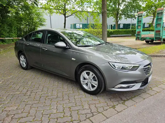 Opel Insignia Grand Sport**1.HD**Navi*Notbremsas*PDC*