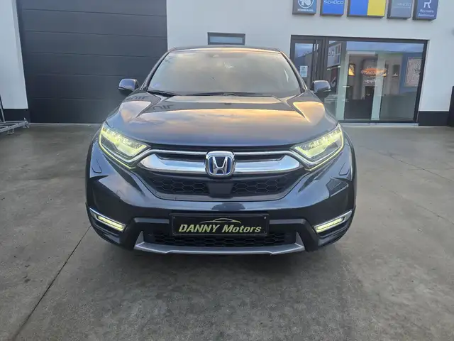 Honda CR-V CR-V e:HEV 2.0i-MMD 2WD ** prete a immatriculer**