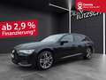 Audi A6 Avant 40 TDI Sport quattro S-tronic LED Navi AV... Schwarz - thumbnail 1