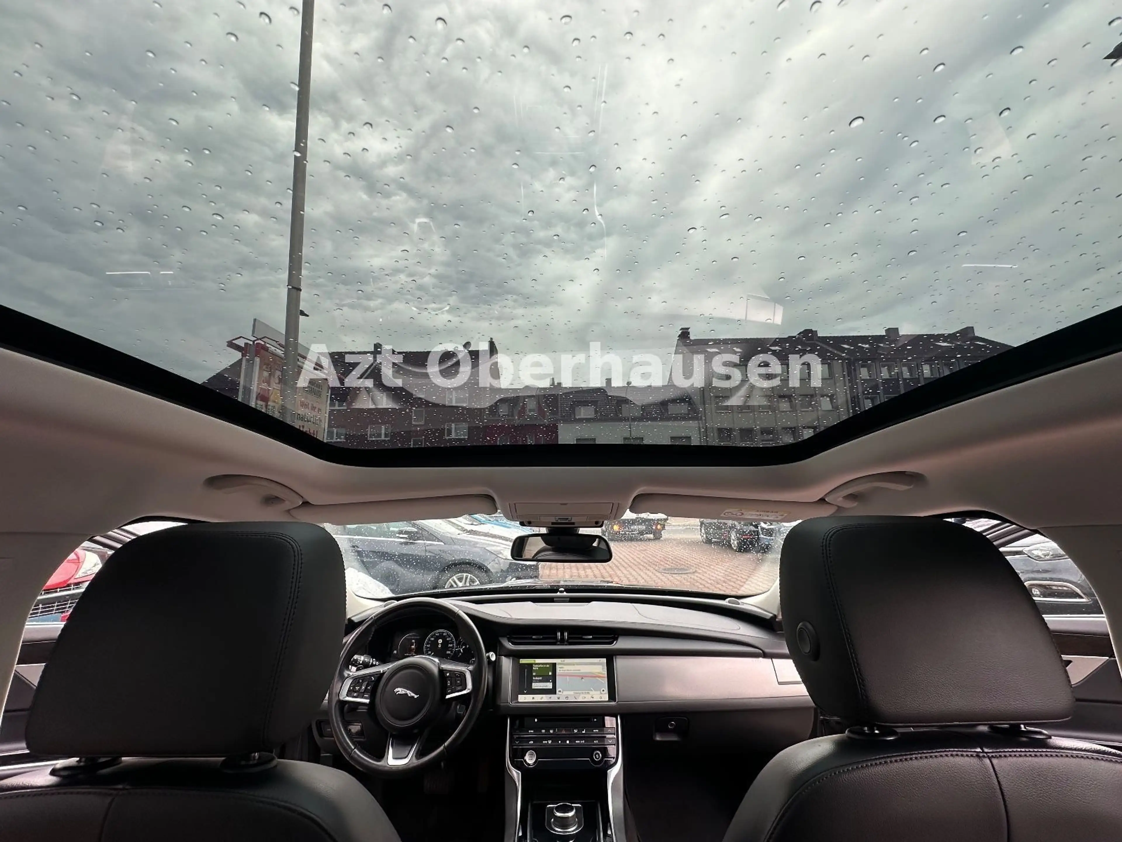 Jaguar XF Sportbrake Prestige AWD*2 JAHRE GARANTIE* — photo 37