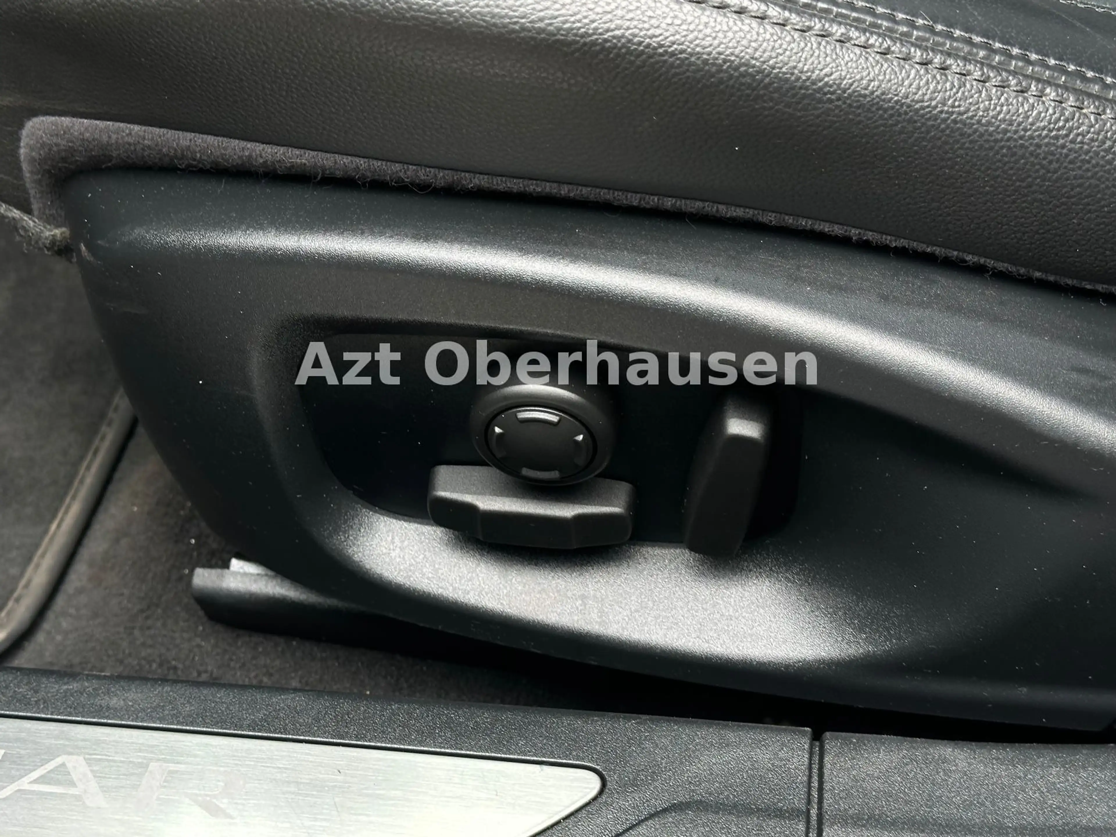 Jaguar XF Sportbrake Prestige AWD*2 JAHRE GARANTIE* — photo 19