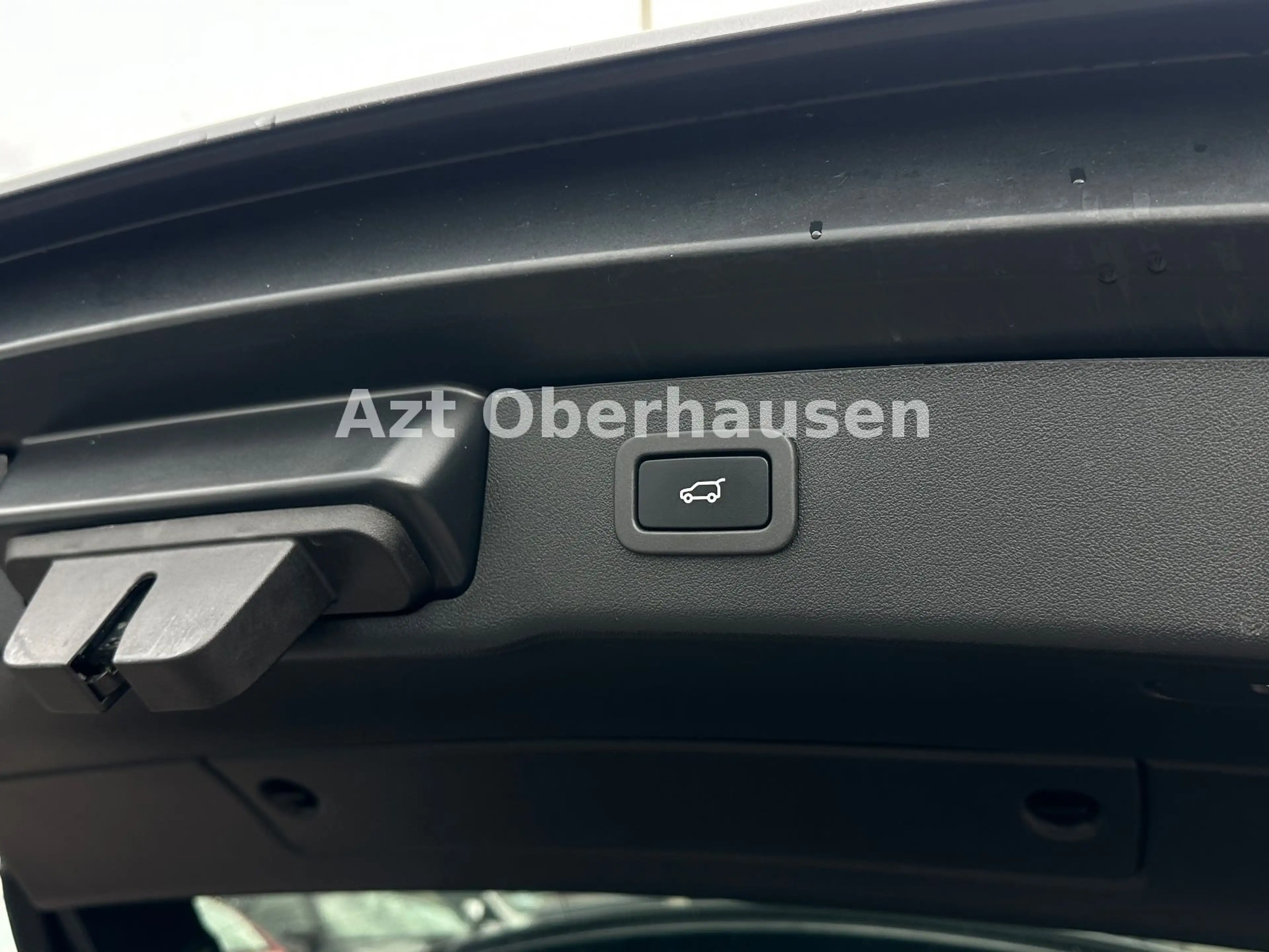 Jaguar XF Sportbrake Prestige AWD*2 JAHRE GARANTIE* — photo 36