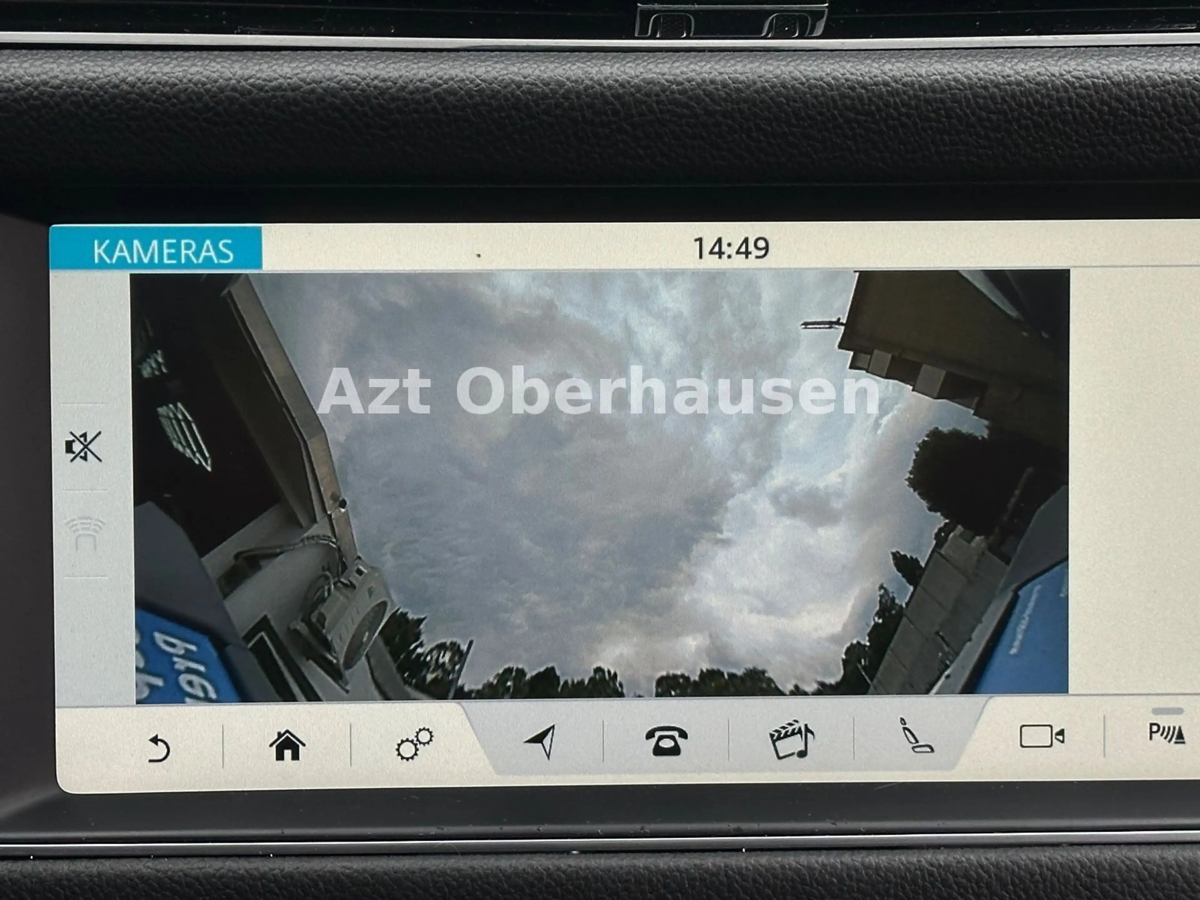 Jaguar XF Sportbrake Prestige AWD*2 JAHRE GARANTIE* — photo 22