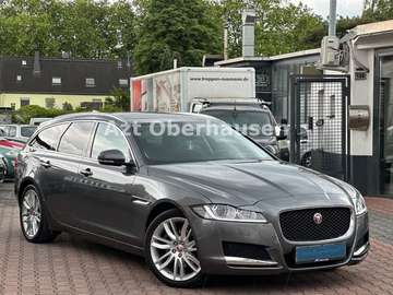 Sportbrake Prestige AWD*2 JAHRE GARANTIE*