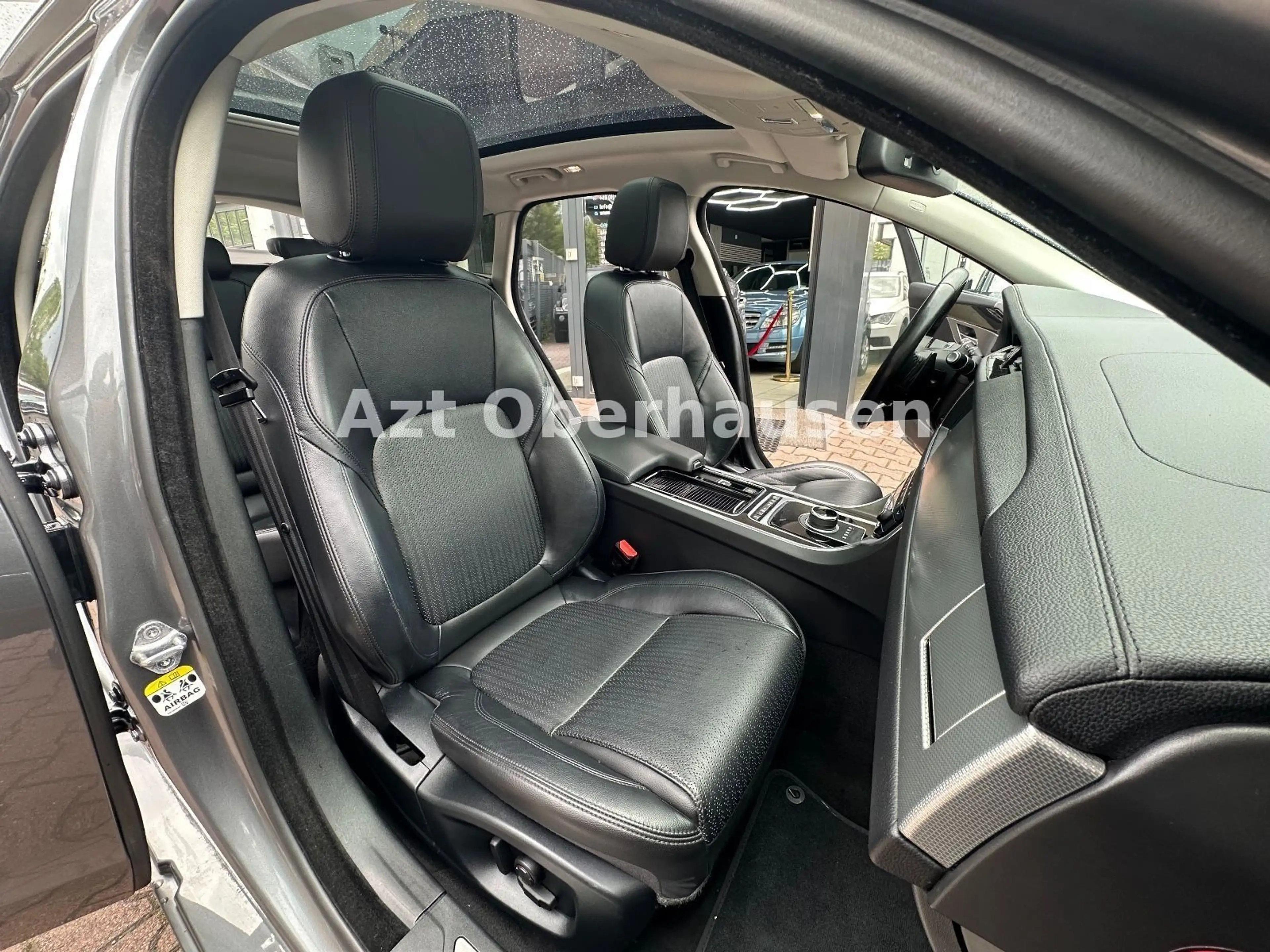 Jaguar XF Sportbrake Prestige AWD*2 JAHRE GARANTIE* — photo 16