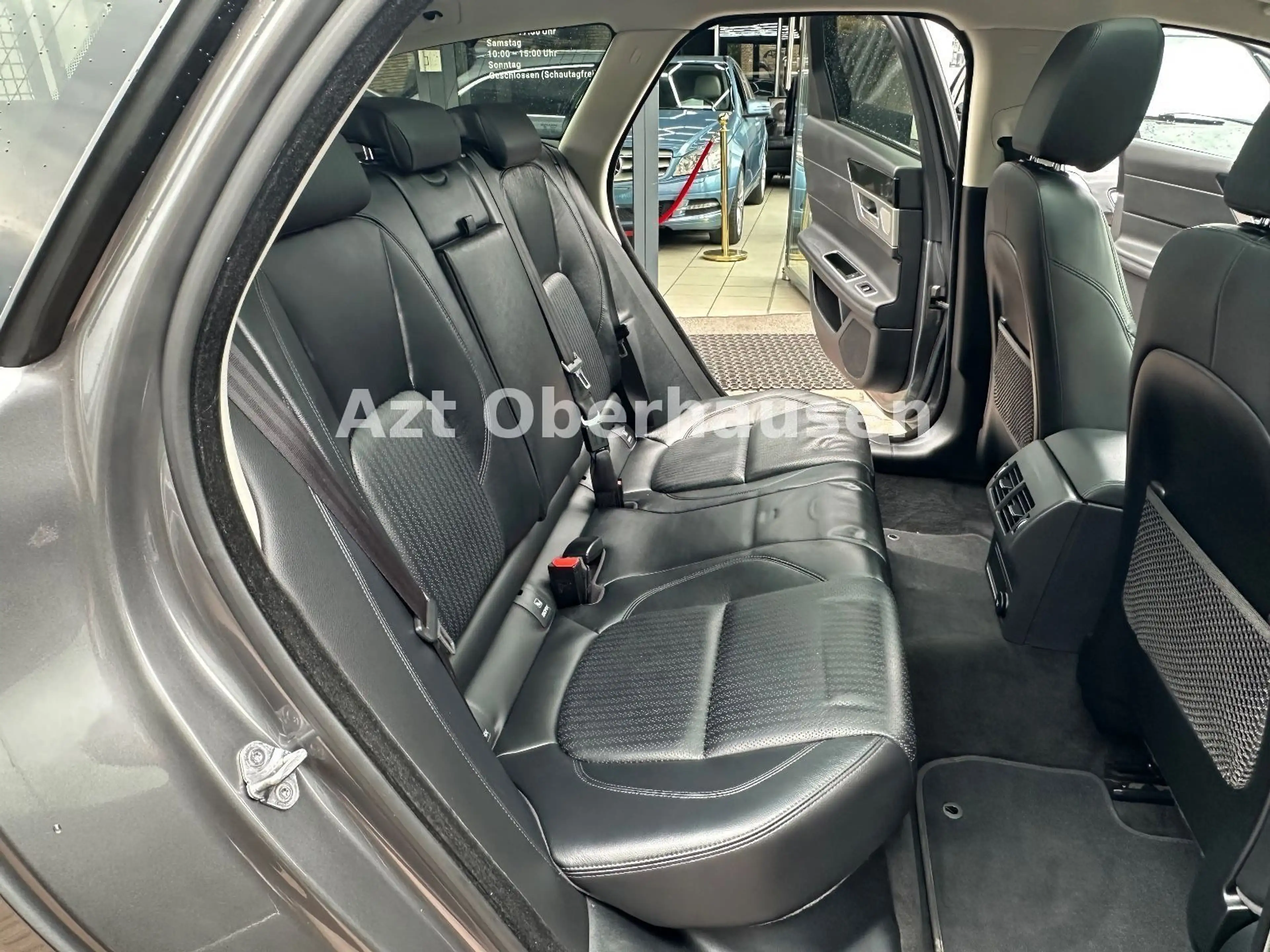 Jaguar XF Sportbrake Prestige AWD*2 JAHRE GARANTIE* — photo 20