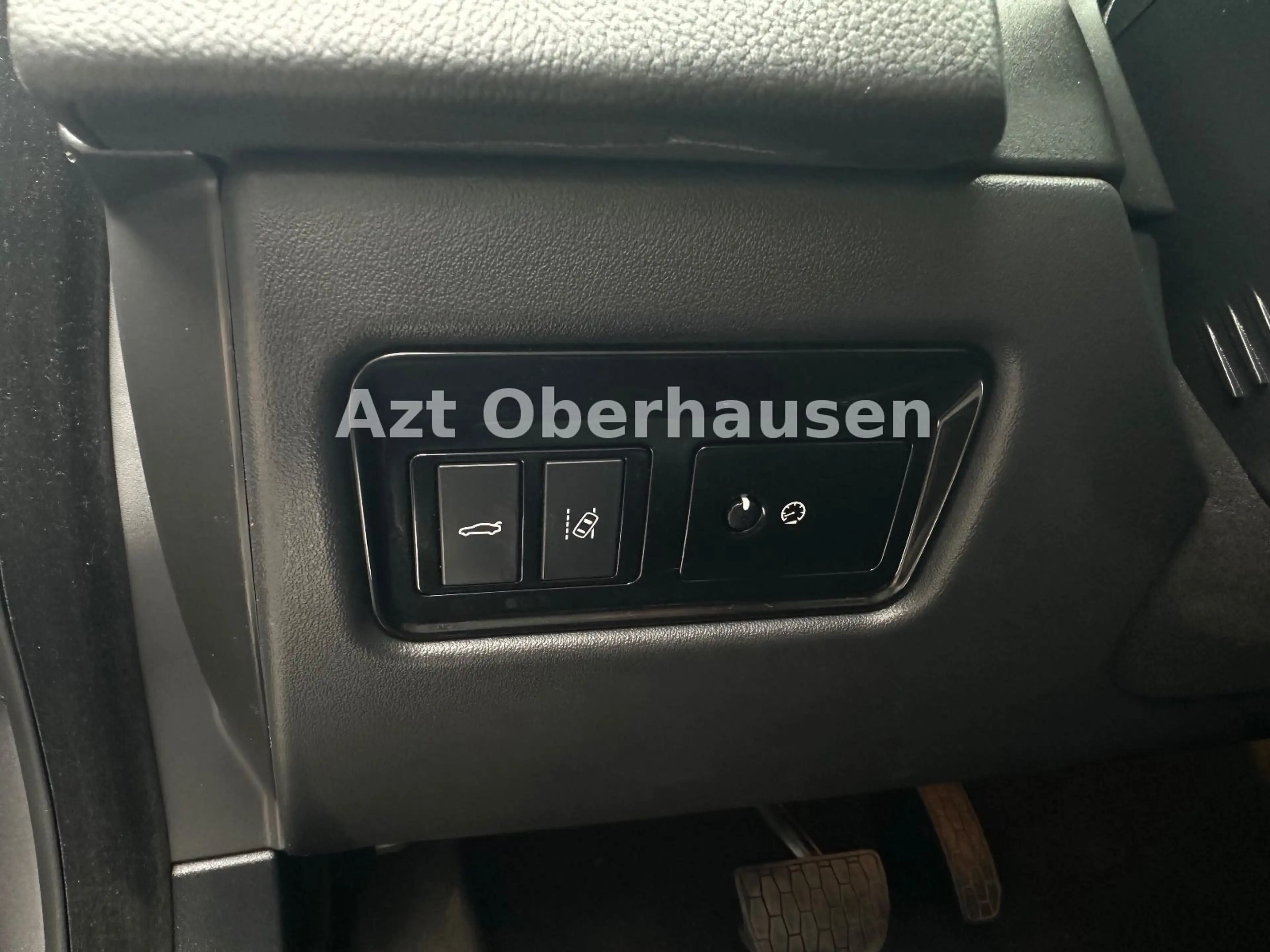 Jaguar XF Sportbrake Prestige AWD*2 JAHRE GARANTIE* — photo 30