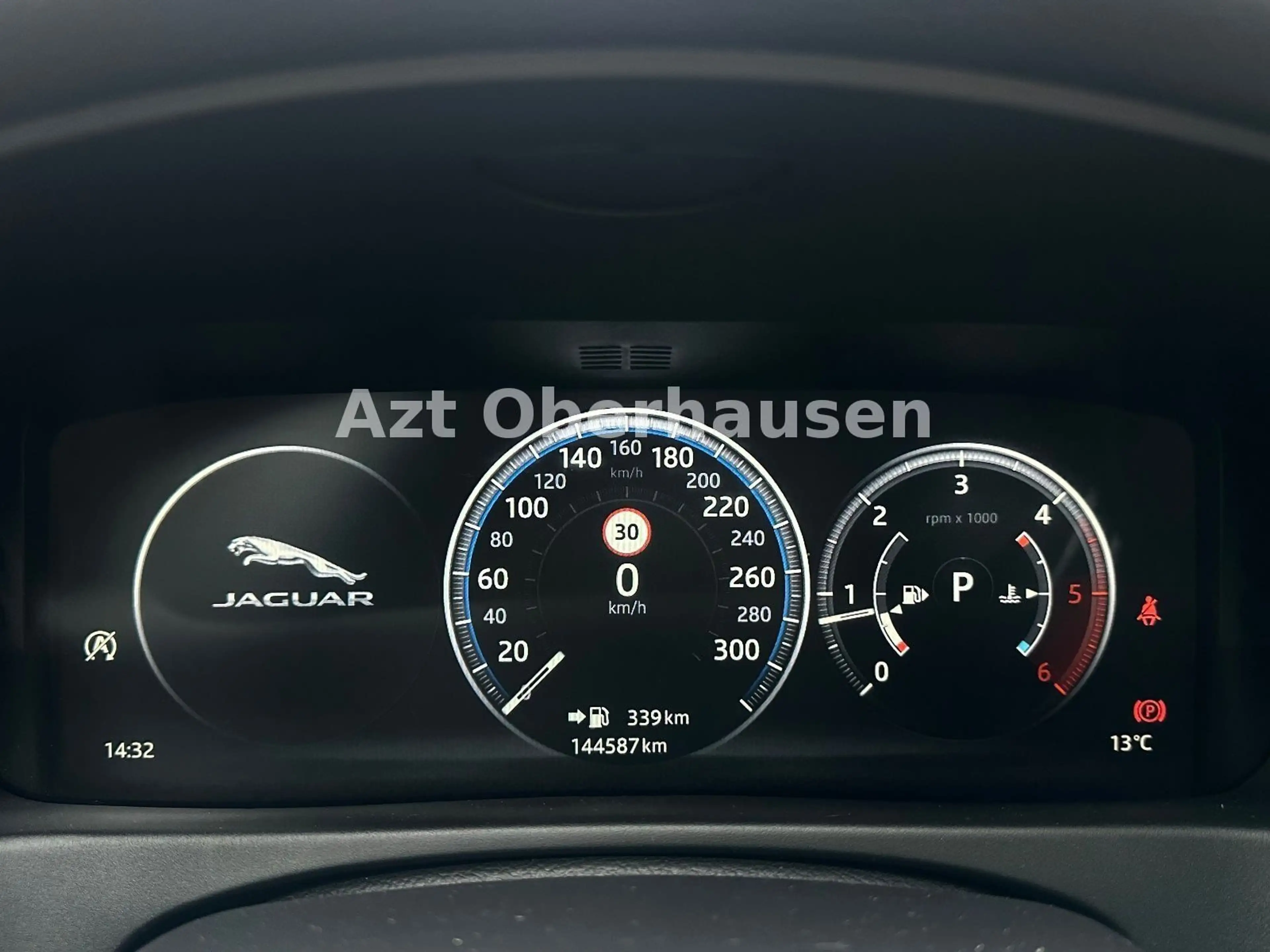Jaguar XF Sportbrake Prestige AWD*2 JAHRE GARANTIE* — photo 33