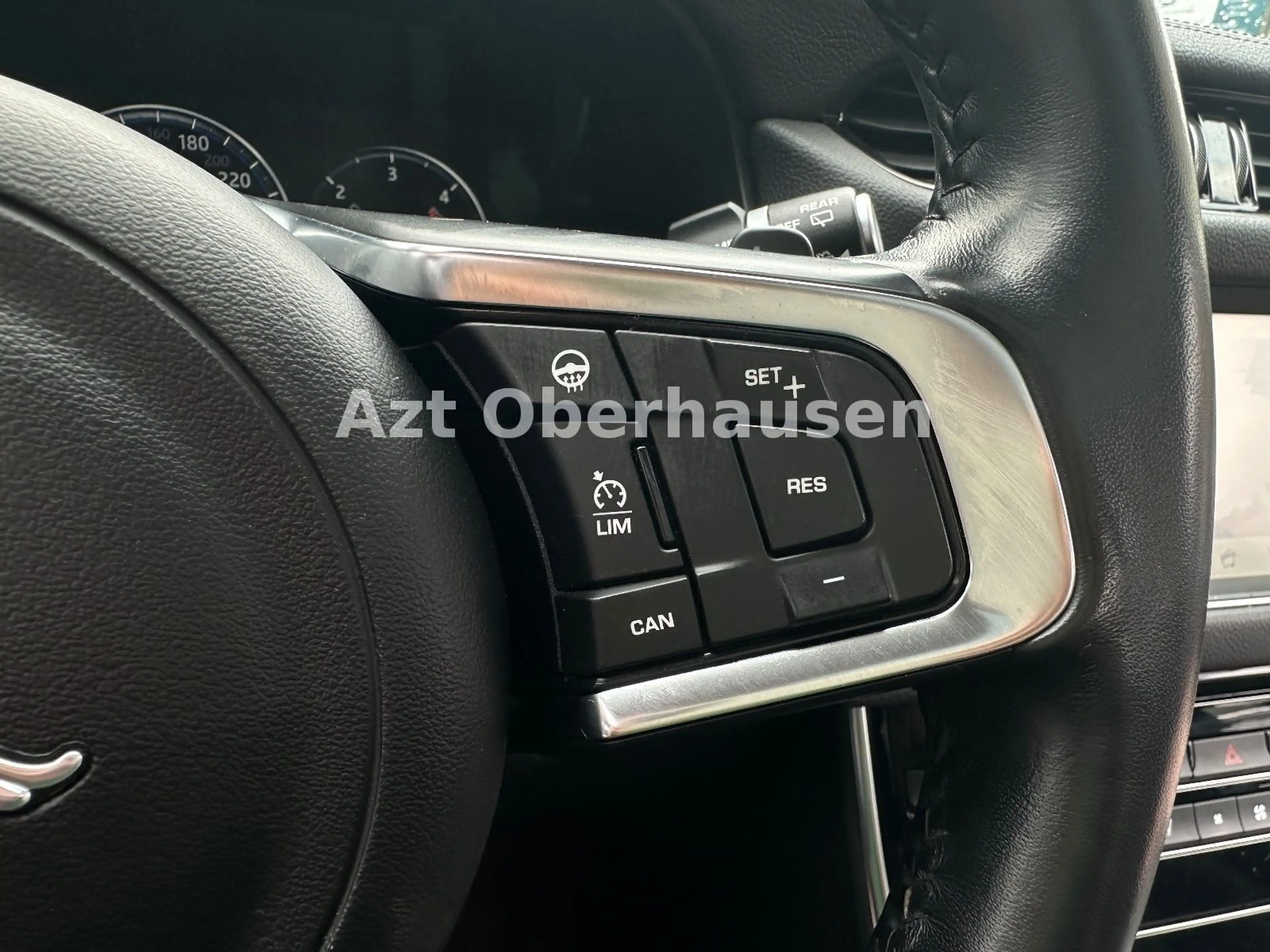 Jaguar XF Sportbrake Prestige AWD*2 JAHRE GARANTIE* — photo 15