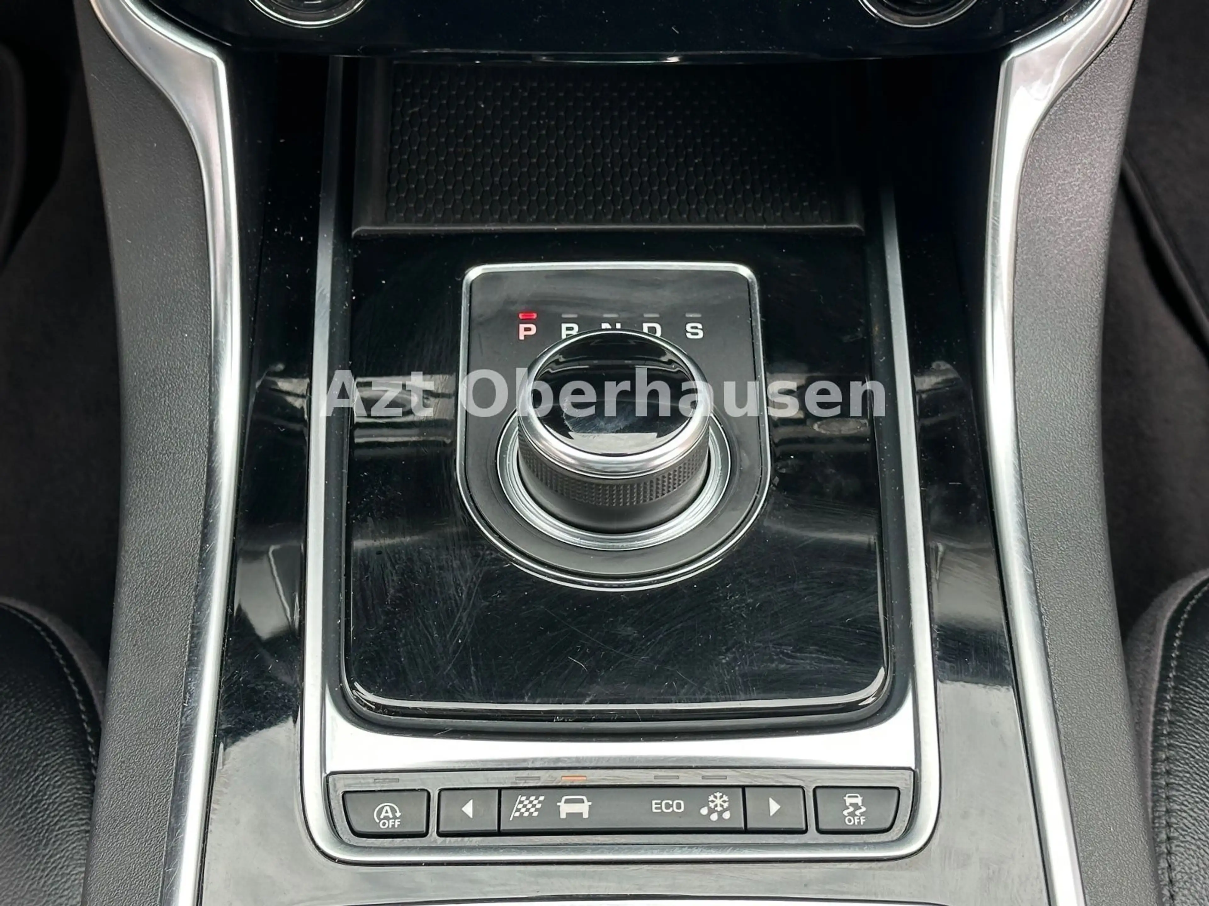 Jaguar XF Sportbrake Prestige AWD*2 JAHRE GARANTIE* — photo 28