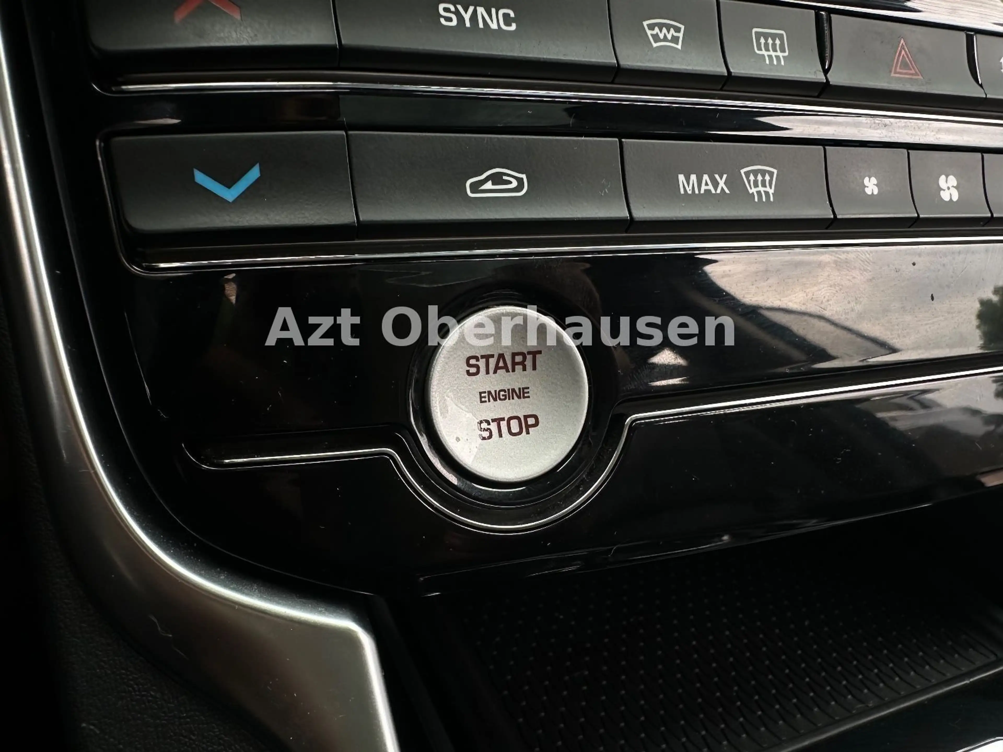 Jaguar XF Sportbrake Prestige AWD*2 JAHRE GARANTIE* — photo 26