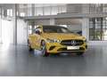 Mercedes-Benz CLA 200 Coupé PROGRESSIVE+PANO+AMBIENTE+KAMERA Gelb - thumbnail 5