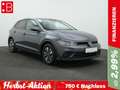 Volkswagen Polo 1.0 TSI Move LED NAVI KAMERA PARKLENK ACC SHZ Grau - thumbnail 1